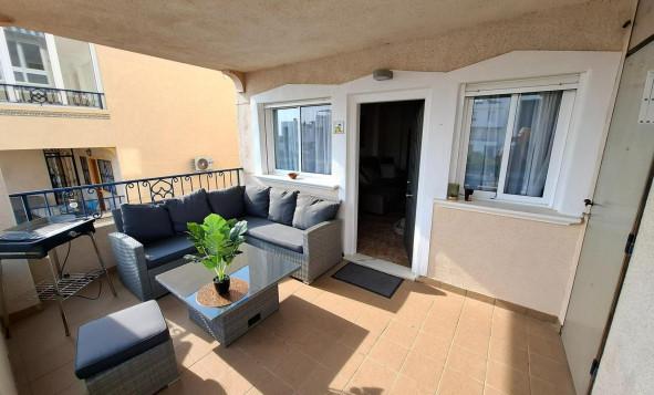 Reventa - Apartment - Torrevieja - Orihuela Costa