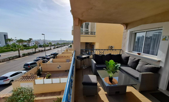 Reventa - Apartment - Torrevieja - Orihuela Costa