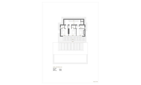 Nieuwbouw Woningen - Villa - Benissa - Montemar