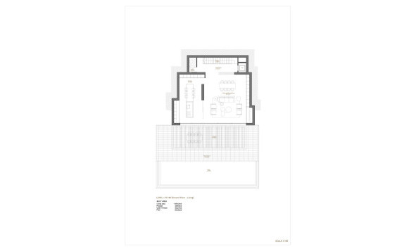 New Build - Villa - Benissa - Montemar