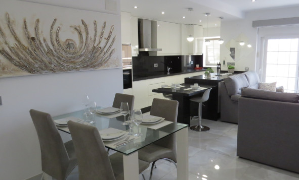 Resale - Apartment - Guardamar del Segura - Guardamar