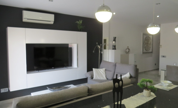 Resale - Apartment - Guardamar del Segura - Guardamar