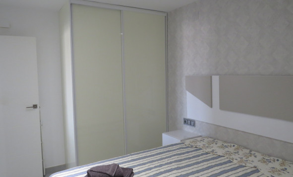 Resale - Apartment - Guardamar del Segura - Guardamar