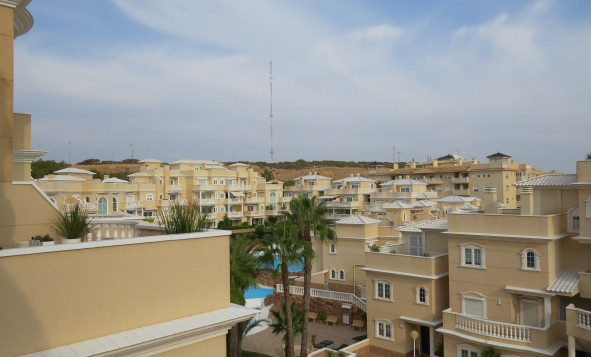 Resale - Apartment - Guardamar del Segura - Guardamar