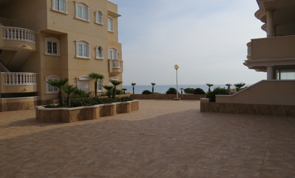 Resale - Apartment - Guardamar del Segura - Guardamar