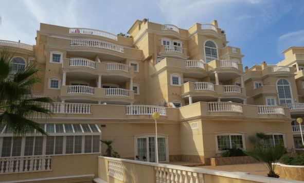 Herverkoop - Appartement - Guardamar del Segura - Guardamar