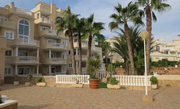 Resale - Apartment - Guardamar del Segura - Guardamar