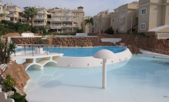 Reventa - Apartment - Guardamar del Segura - Guardamar