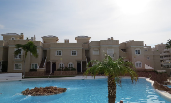 Resale - Apartment - Guardamar del Segura - Guardamar