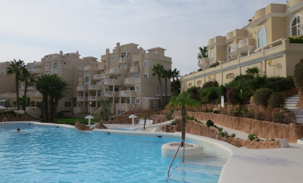 Resale - Apartment - Guardamar del Segura - Guardamar