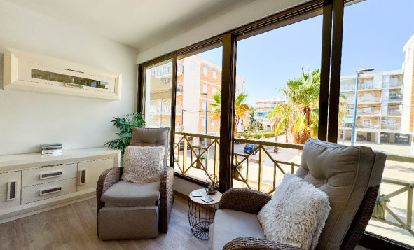 Herverkoop - Appartement - Punta Prima - Orihuela Costa