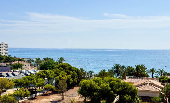 Resale - Apartment - Punta Prima - Orihuela Costa