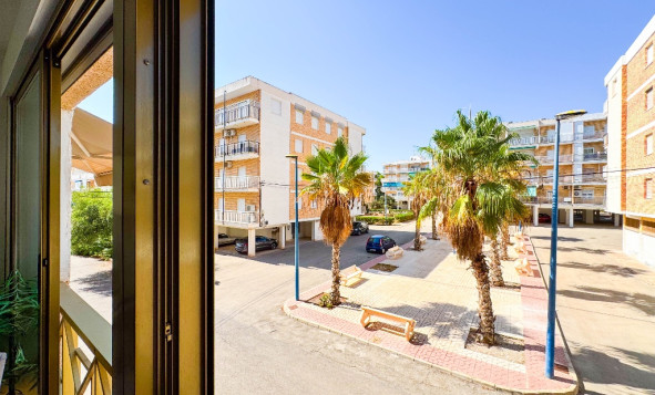 Reventa - Apartment - Punta Prima - Orihuela Costa