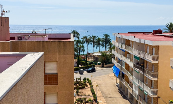 Resale - Apartment - Punta Prima - Orihuela Costa