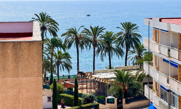 Resale - Apartment - Punta Prima - Orihuela Costa