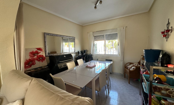 Resale - Villa - Ciudad Quesada - Doña pepa