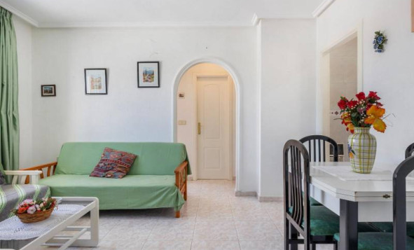 Herverkoop - 1. Appartement / flat - Torrevieja - Costa Blanca Zuid