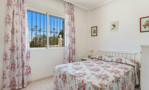 Herverkoop - 1. Appartement / flat - Torrevieja - Costa Blanca Zuid