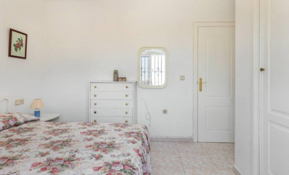 Herverkoop - 1. Appartement / flat - Torrevieja - Costa Blanca Zuid