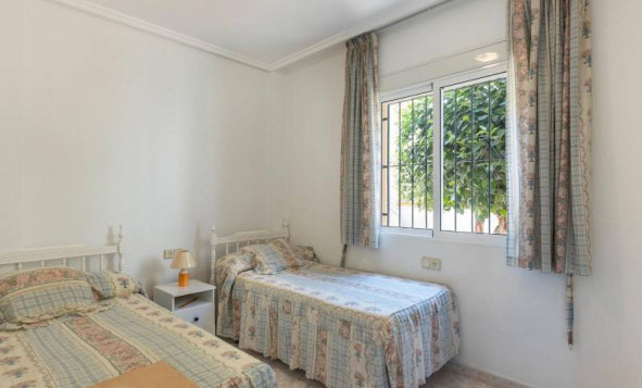 Herverkoop - 1. Appartement / flat - Torrevieja - Costa Blanca Zuid