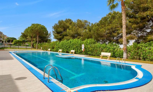 Herverkoop - 1. Appartement / flat - Torrevieja - Costa Blanca Zuid