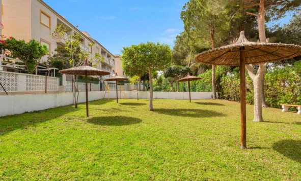 Herverkoop - 1. Appartement / flat - Torrevieja - Costa Blanca Zuid