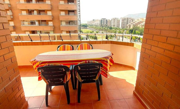 Herverkoop - Appartement - Oropesa del Mar - Orpesa - Oropesa del Mar