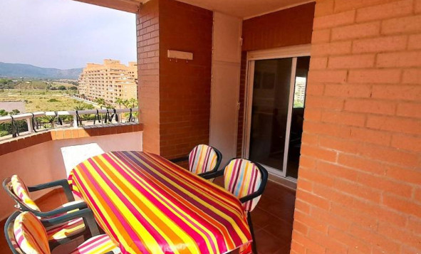 Resale - Apartment - Oropesa del Mar - Orpesa - Oropesa del Mar