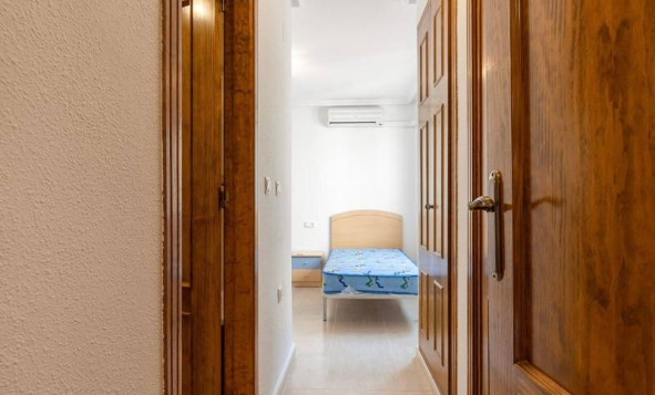 Resale - Apartment - Orihuela Costa