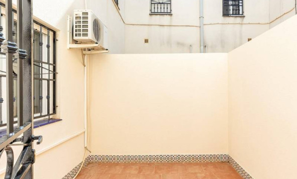 Resale - Apartment - Orihuela Costa