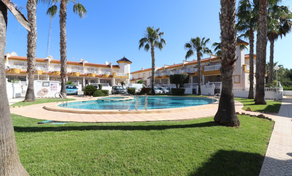 Reventa - Villa - Ciudad Quesada - Rojales