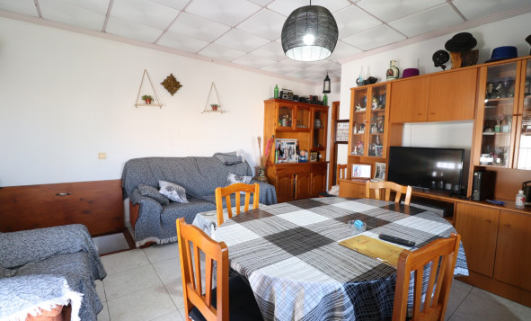 Resale - Villa - Benijofar - Rojales