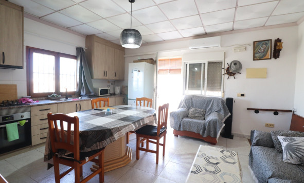 Resale - Villa - Benijofar - Rojales