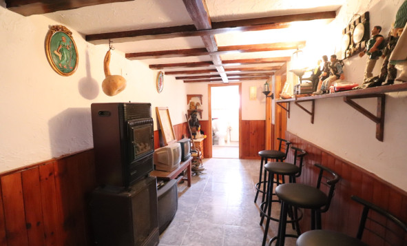 Resale - Villa - Benijofar - Rojales