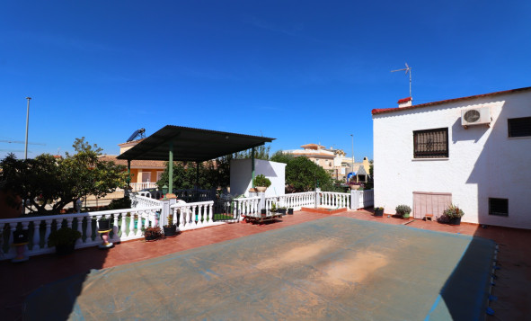 Reventa - Villa - Benijofar - Rojales