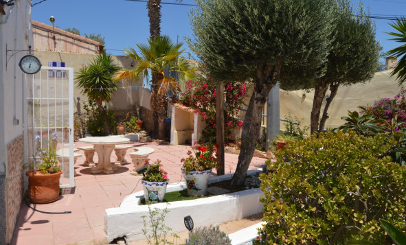 Resale - Villa - Torremendo - Orihuela