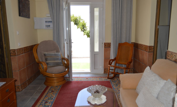 Resale - Villa - Torremendo - Orihuela