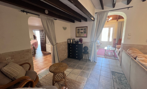 Reventa - Villa - Torremendo - Orihuela