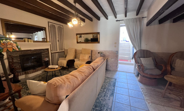 Reventa - Villa - Torremendo - Orihuela