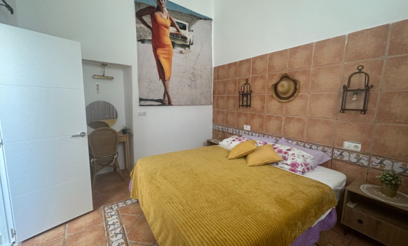 Resale - Villa - Torremendo - Orihuela