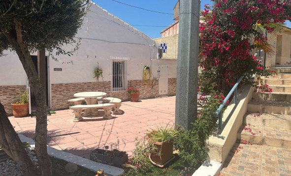 Reventa - Villa - Torremendo - Orihuela