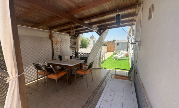 Reventa - Villa - Torremendo - Orihuela