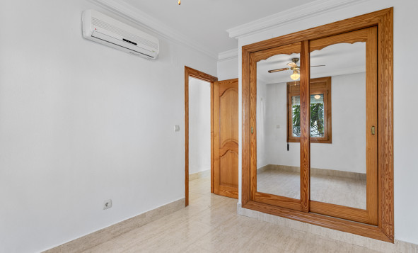 Resale - Apartment - Guardamar del Segura - Guardamar