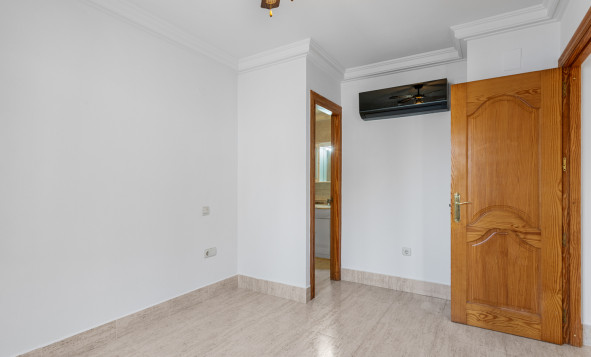 Resale - Apartment - Guardamar del Segura - Guardamar