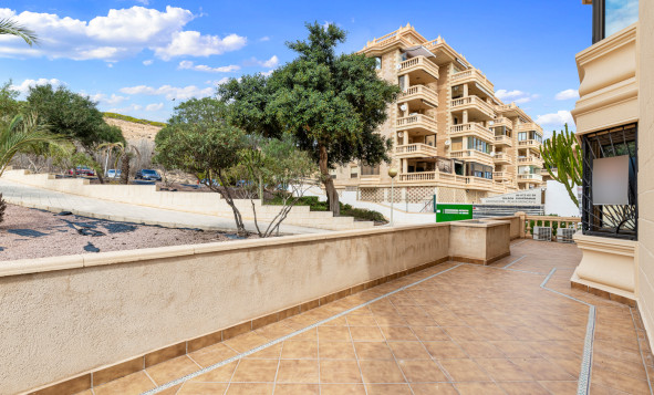 Reventa - Apartment - Guardamar del Segura - Guardamar