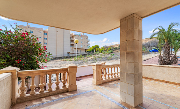 Reventa - Apartment - Guardamar del Segura - Guardamar