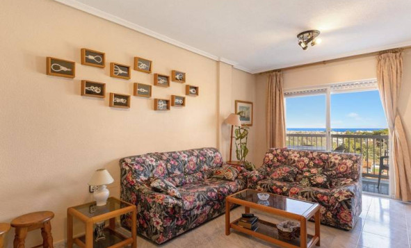 Herverkoop - 1. Appartement / flat - Torrevieja - Costa Blanca Zuid