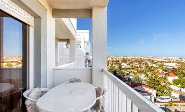 Herverkoop - 1. Appartement / flat - Torrevieja - Costa Blanca Zuid