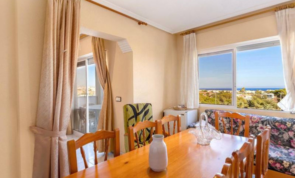 Herverkoop - 1. Appartement / flat - Torrevieja - Costa Blanca Zuid