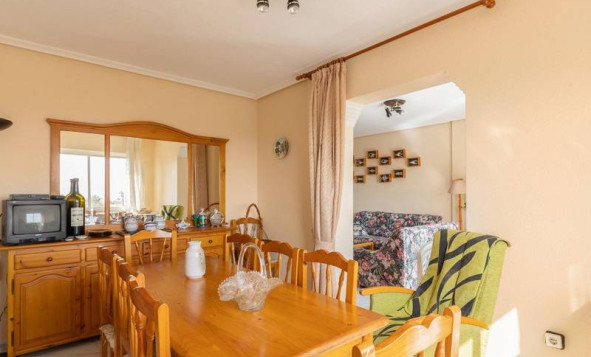 Herverkoop - 1. Appartement / flat - Torrevieja - Costa Blanca Zuid